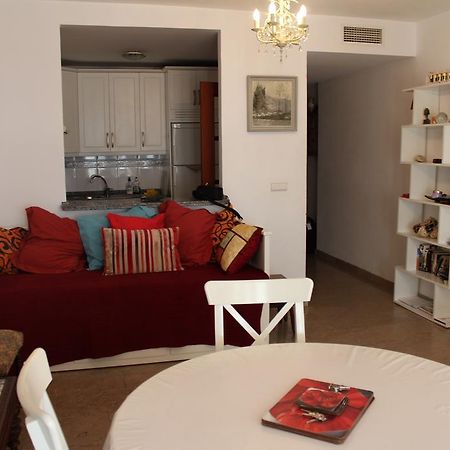 Don Jaoquin Apartment Benalmadena Ngoại thất bức ảnh