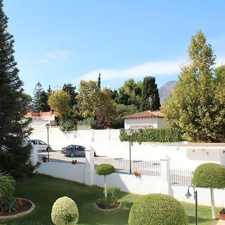 Don Jaoquin Apartment Benalmadena Ngoại thất bức ảnh