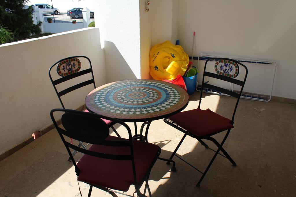 Don Jaoquin Apartment Benalmadena Ngoại thất bức ảnh
