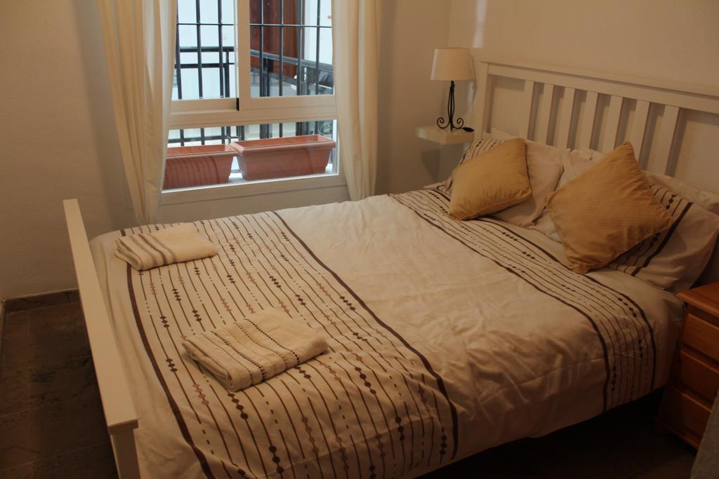 Don Jaoquin Apartment Benalmadena Ngoại thất bức ảnh